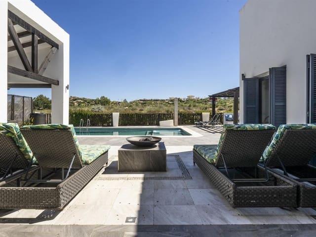 Chalet en venta en El Valle Golf Resort, Murcia