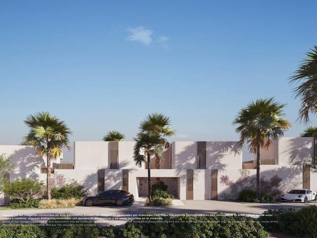 Chalet en venta en Baños y Mendigo, Murcia