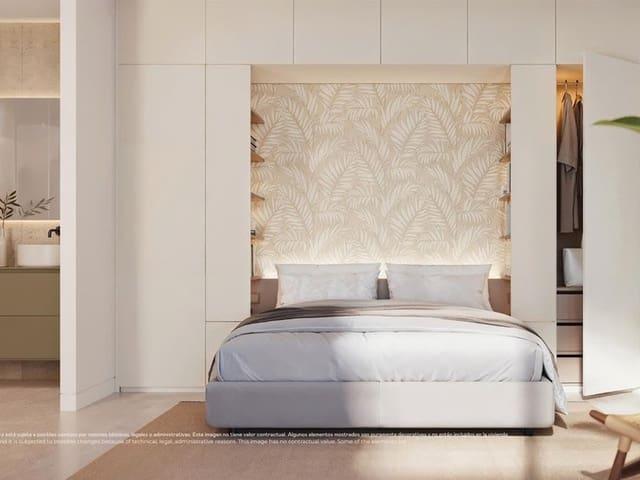 Chalet en venta en El Valle Golf Resort, Murcia