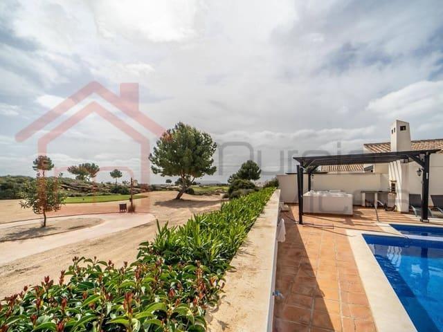 Chalet en venta en Roldan, Murcia