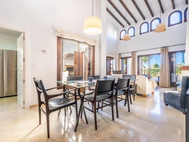Chalet en venta en El Valle Golf Resort, Murcia