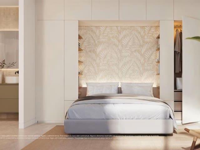 Chalet en venta en El Valle Golf Resort, Murcia