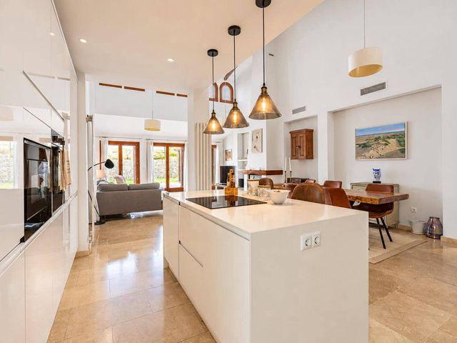 Chalet en venta en El Valle Golf Resort, Murcia