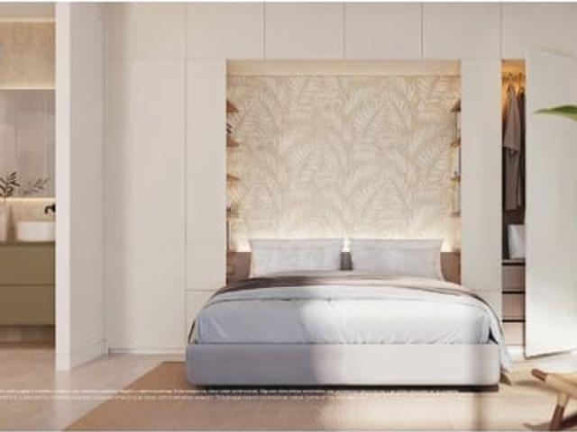 Chalet en venta en El Valle Golf Resort, Murcia