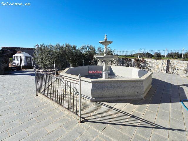CHALET EN VENTA EN EL VALLE DE LOS PEDROCHES