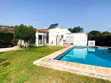 Chalet en venta en El Velerín, Málaga Costa del Sol