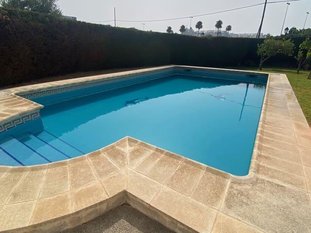 Chalet en venta en El Velerín, Málaga Costa del Sol