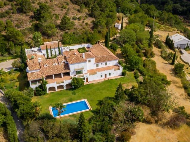 Chalet en venta en El Velerín, Málaga Costa del Sol