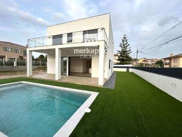 Chalet en venta en El Vendrell, Tarragona Costa Dorada