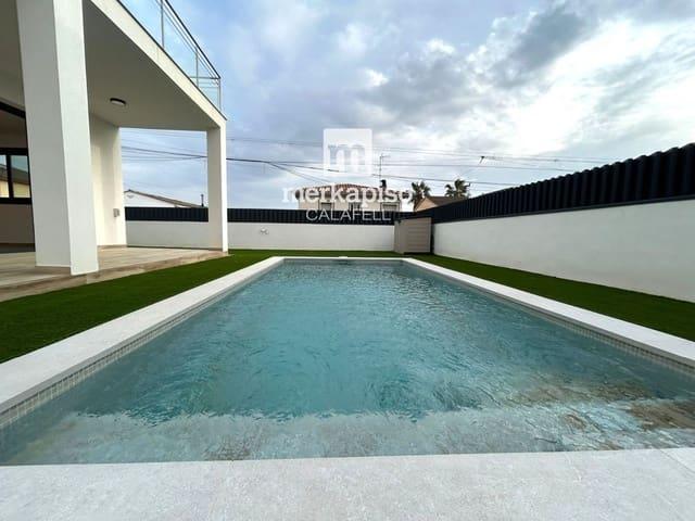 Chalet en venta en El Vendrell, Tarragona Costa Dorada