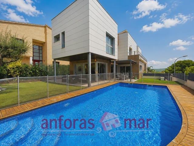 Chalet en venta en El Vendrell, Tarragona Costa Dorada
