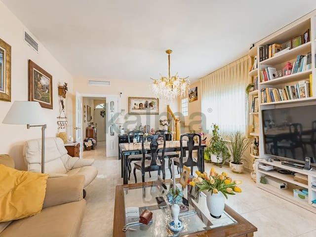 Chalet en venta en El Vendrell, Tarragona Costa Dorada