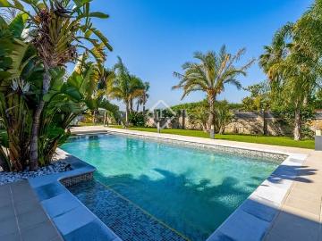Chalet en venta en El Vendrell, Tarragona Costa Dorada