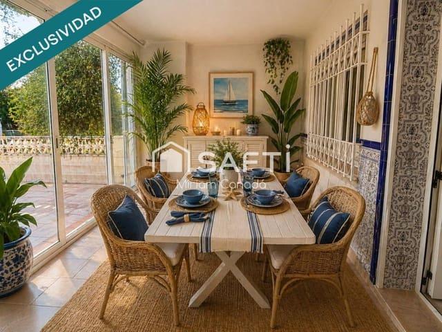 Chalet en venta en El Vendrell, Tarragona Costa Dorada
