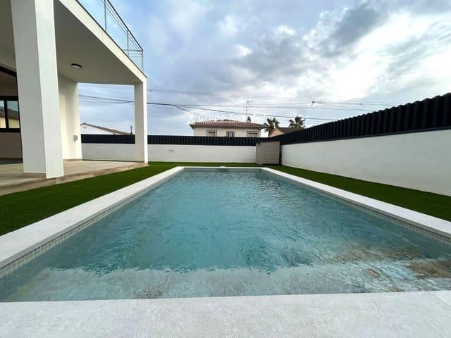 Chalet en venta en El Vendrell, Tarragona Costa Dorada