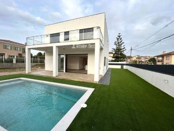 Chalet en venta en El Vendrell, Tarragona Costa Dorada