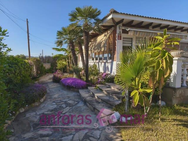 Chalet en venta en El Vendrell, Tarragona Costa Dorada