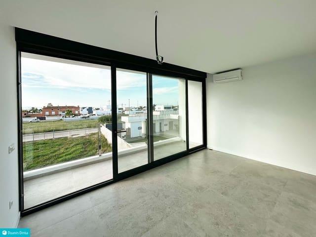 Chalet en venta en El Vergel / Verger, Alicante Costa Blanca