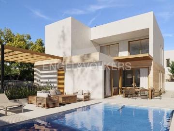 Chalet en venta en El Vergel / Verger, Alicante Costa Blanca