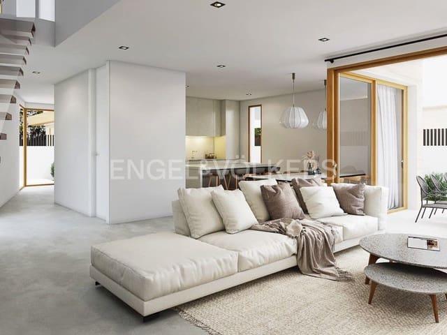 Chalet en venta en El Vergel / Verger, Alicante Costa Blanca