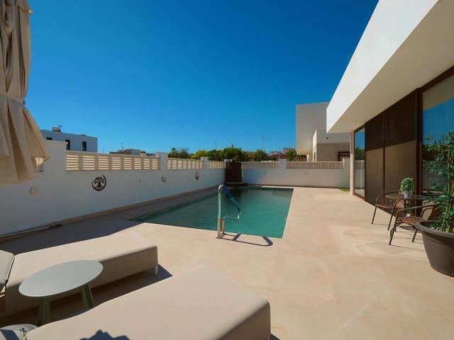 Chalet en venta en El Vergel / Verger, Alicante Costa Blanca