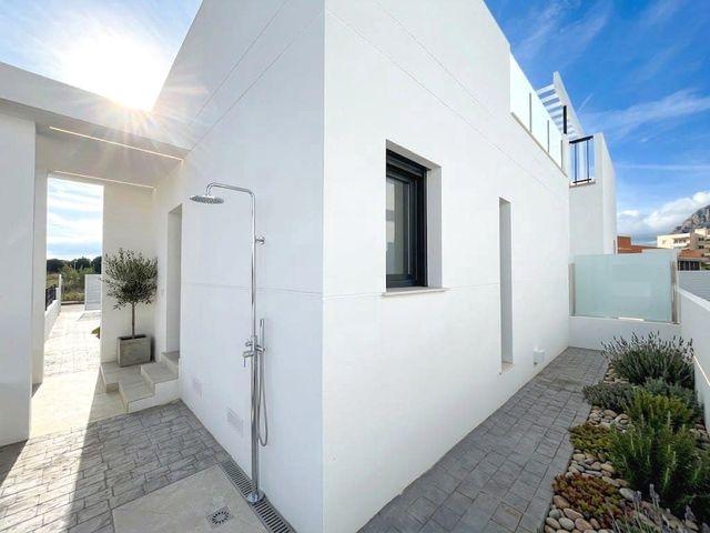 Chalet en venta en El Vergel / Verger, Alicante Costa Blanca