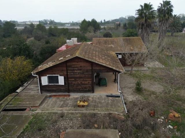 Chalet en venta en El Vergel / Verger, Alicante Costa Blanca