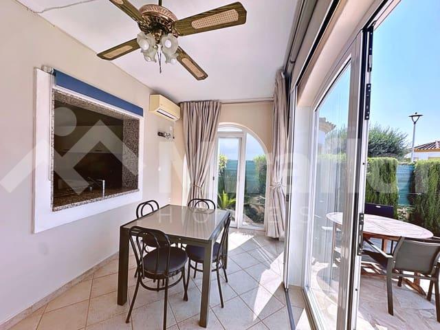 Chalet en venta en El Vergel / Verger, Alicante Costa Blanca