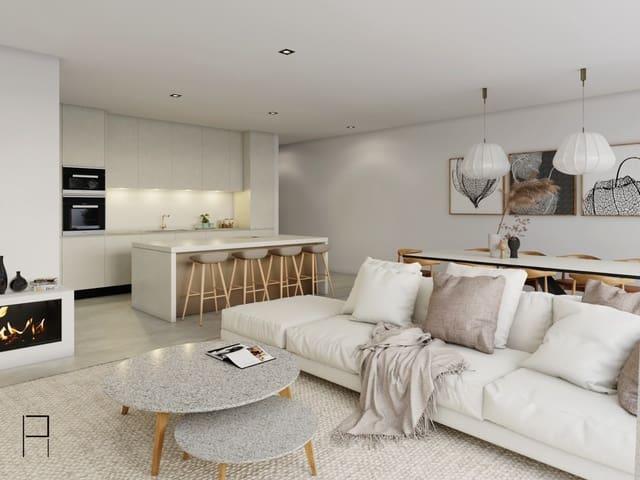 Chalet en venta en El Vergel / Verger, Alicante Costa Blanca