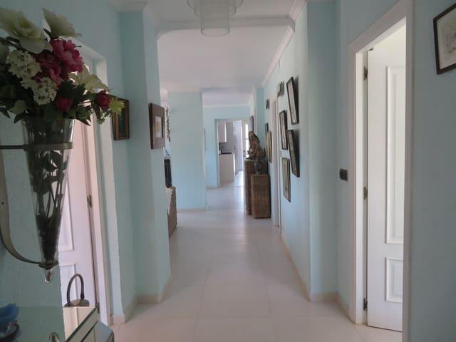 Chalet en venta en El Vergel / Verger, Alicante Costa Blanca