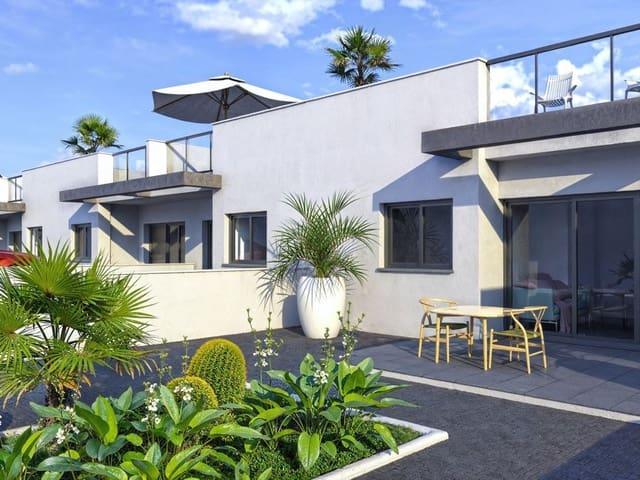 Chalet en venta en El Vergel / Verger, Alicante Costa Blanca