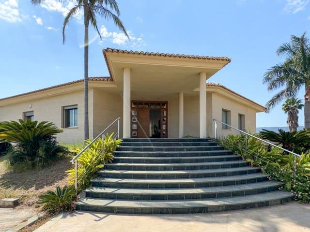 Chalet en venta en El Vergel / Verger, Alicante Costa Blanca