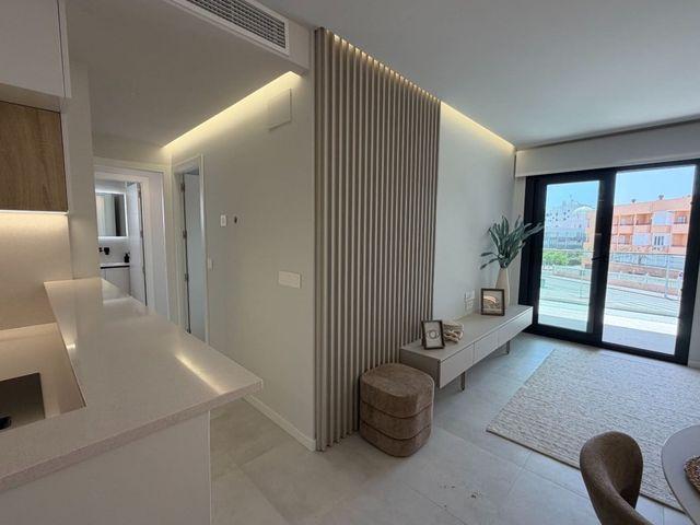 Chalet en venta en El Vergel / Verger, Alicante Costa Blanca