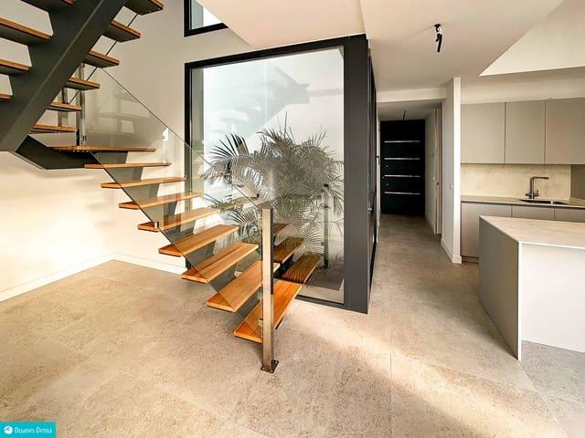 Chalet en venta en El Vergel / Verger, Alicante Costa Blanca