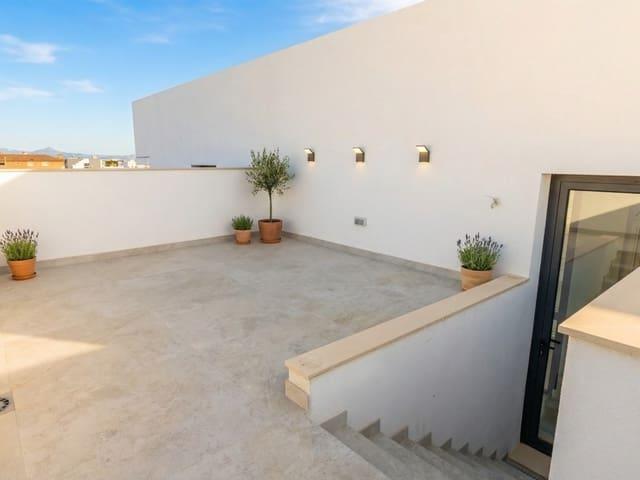 Chalet en venta en El Vergel / Verger, Alicante Costa Blanca