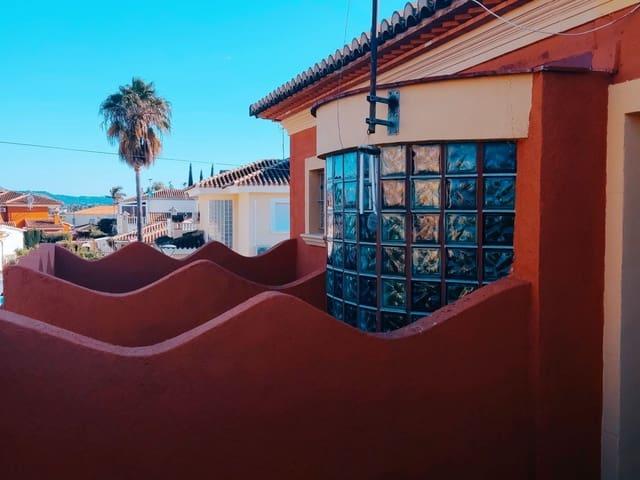 Chalet en venta en El Vergel / Verger, Alicante Costa Blanca