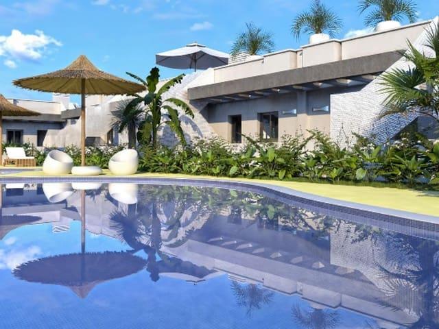 Chalet en venta en El Vergel / Verger, Alicante Costa Blanca