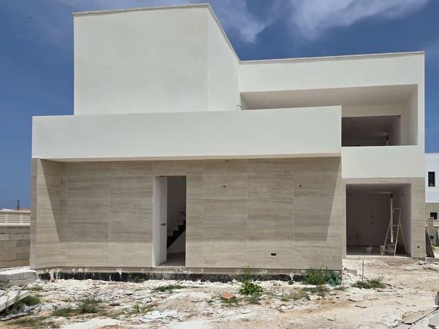 Chalet en venta en El Vergel / Verger, Alicante Costa Blanca