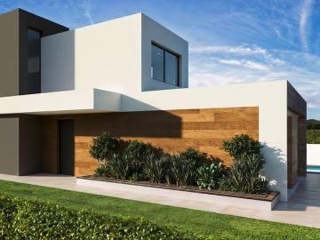 Chalet en venta en El Vergel / Verger, Alicante Costa Blanca