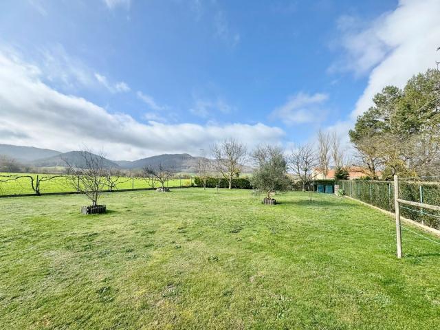 Chalet en venta en Elburgo Burgelu. Chalets Elburgo.