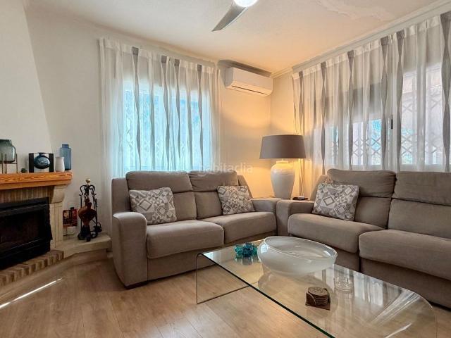 Chalet en venta en Elche de la Sierra. CHALET EN VENTA PARTIDA JUBALCOY, URBANIZACIÓN BUENOS AIRES. Chalets Elche de la.