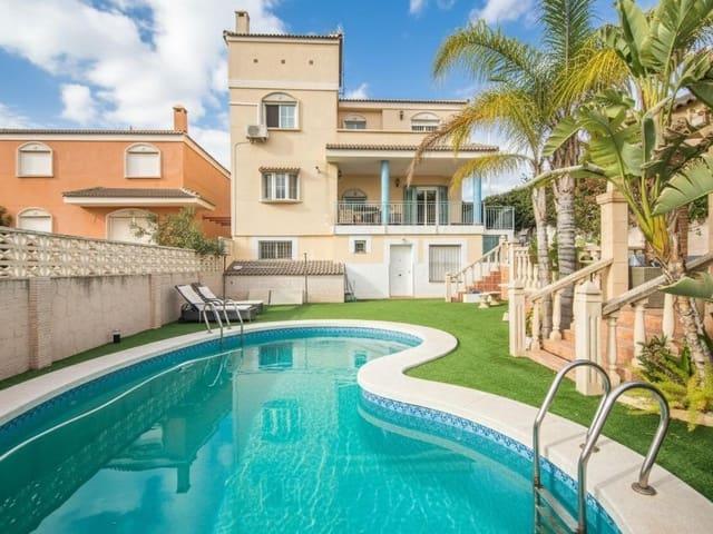 Chalet en venta en Elche / Elx, Alicante