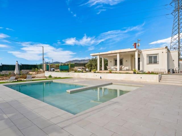 Chalet en venta en Elche / Elx, Alicante