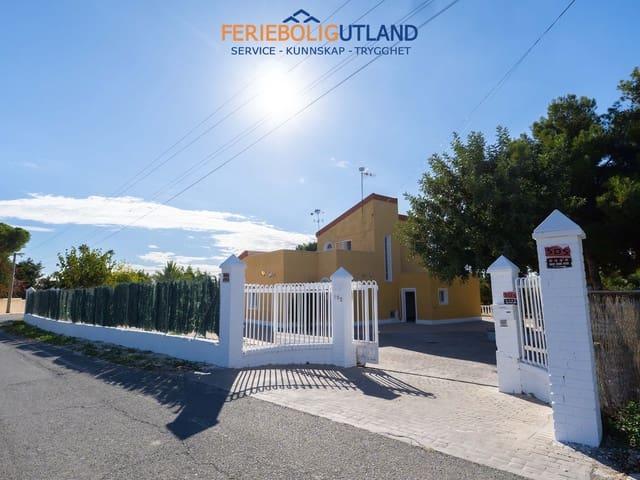 Chalet en venta en Elche / Elx, Alicante