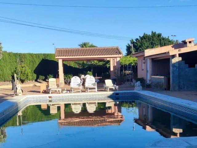 Chalet en venta en Elche / Elx, Alicante