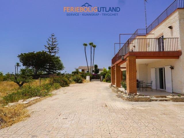 Chalet en venta en Elche / Elx, Alicante