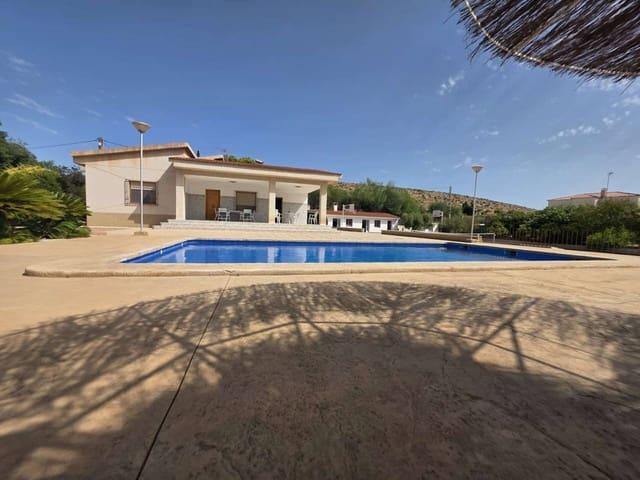 Chalet en venta en Elche / Elx, Alicante
