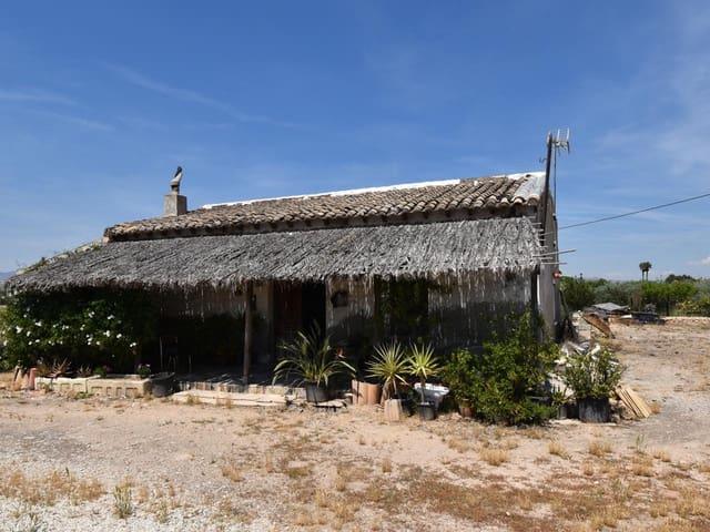Chalet en venta en Elche / Elx, Alicante