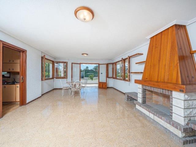 Chalet en venta en Elche / Elx, Alicante