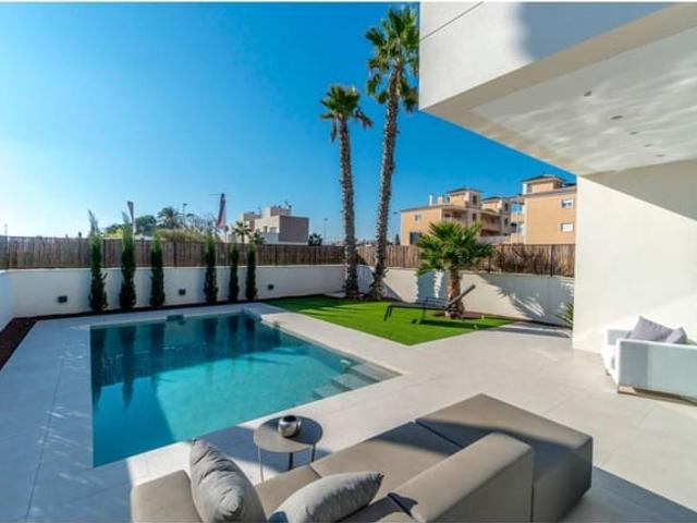 Chalet en venta en Elche / Elx, Alicante